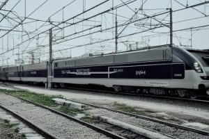Фото анализ опыта регулирования железнодорожных перевозок