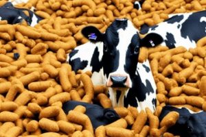 Фото анализ рынка кормов для скота
