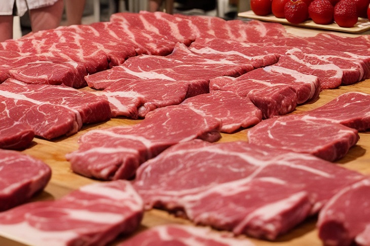 Фото анализ рынка мясных полуфабрикатов