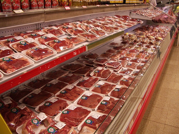 Фото анализ рынка мясных полуфабрикатов