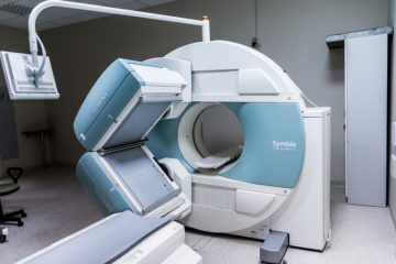 Фото анализ рынка томографов