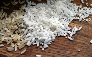 Фото анализ рынка риса