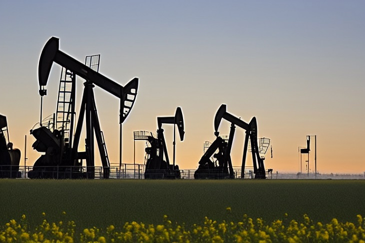 Фото рынок нефтедобывающего оборудования