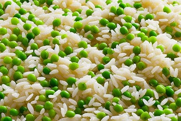 Фото анализ рынка риса