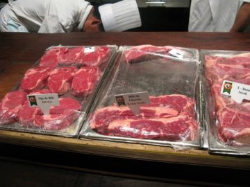 Фото анализ рынок охлажденной говядины