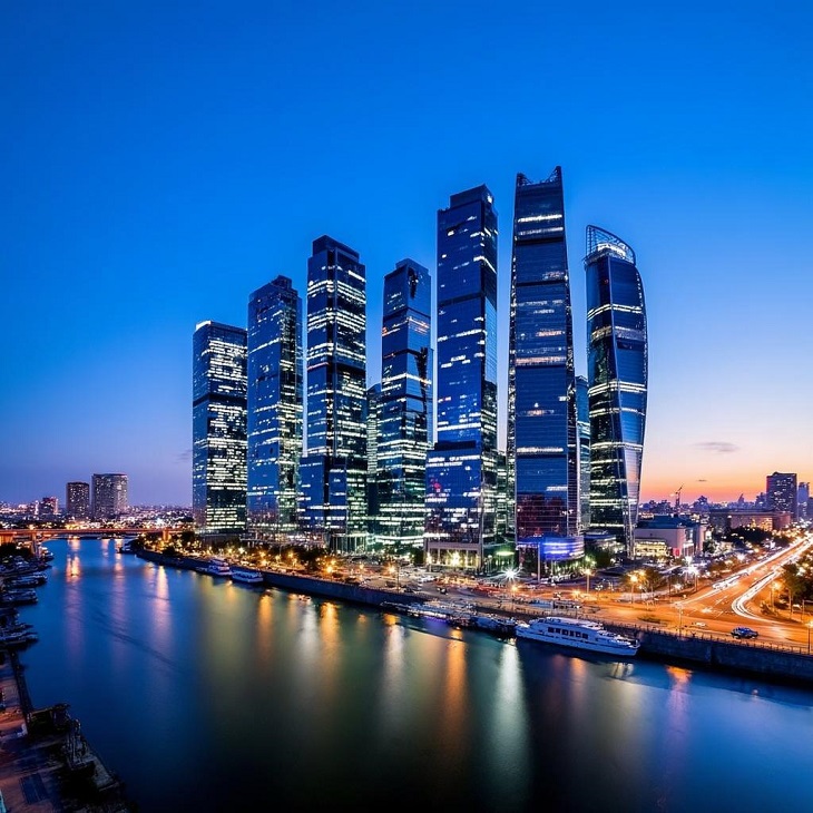 Фото Анализ рынка освещения