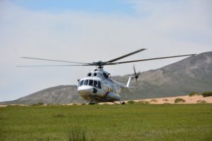 Фото анализ рынка гражданских вертолетов