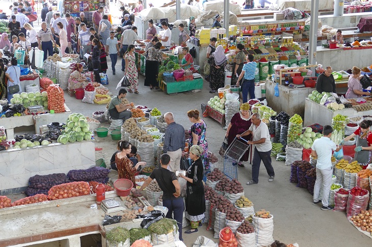 Фото анализ рынка бахчевых культур Узбекистана