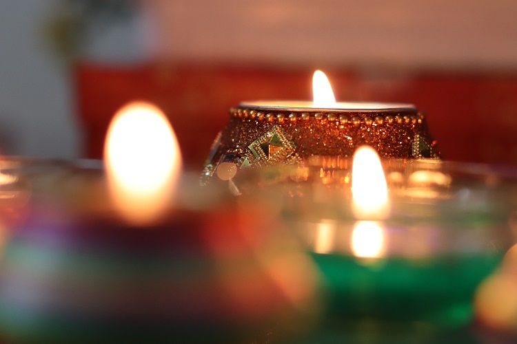 Фото анализ рынка ароматических свечей