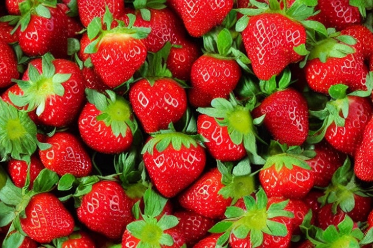 Фото российский рынок ягод. Анализ рынка ягод