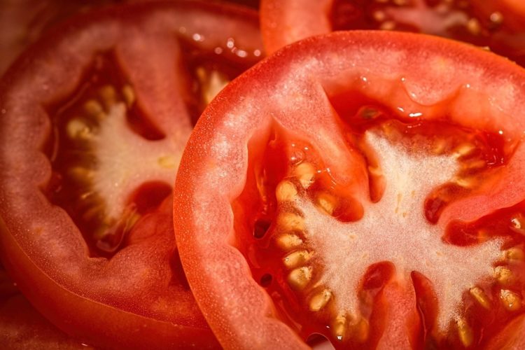Фото российский анализ рынка помидоров томатов