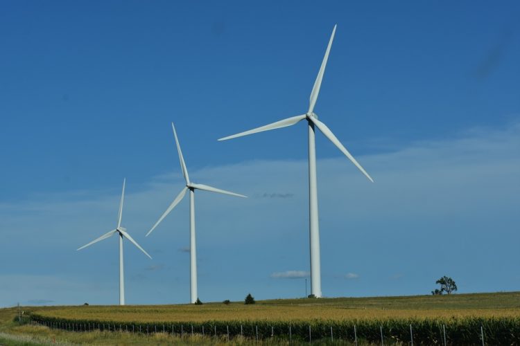 Фото рынок ветряных энергогенераторов. Анализ рынка ветроэнергетики