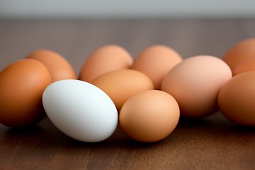 Фото анализ рынка инкубационного яйца