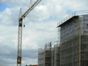 Фото исследование рынка строительных конструкций