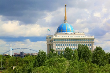 Фото исследование рынка Казахстана