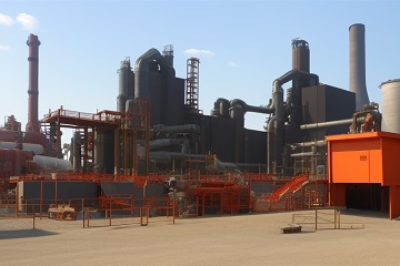 Фото рынок металлургической продукции в России.