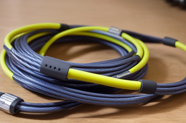 Фото исследование рынка кабельной продукции