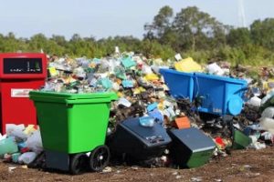 Фото рынок утилизации отходов