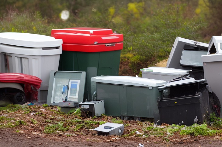Фото анализ рынка переработки отходов