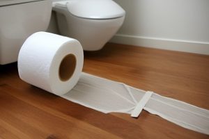 Фото исследование рынка туалетной бумаги