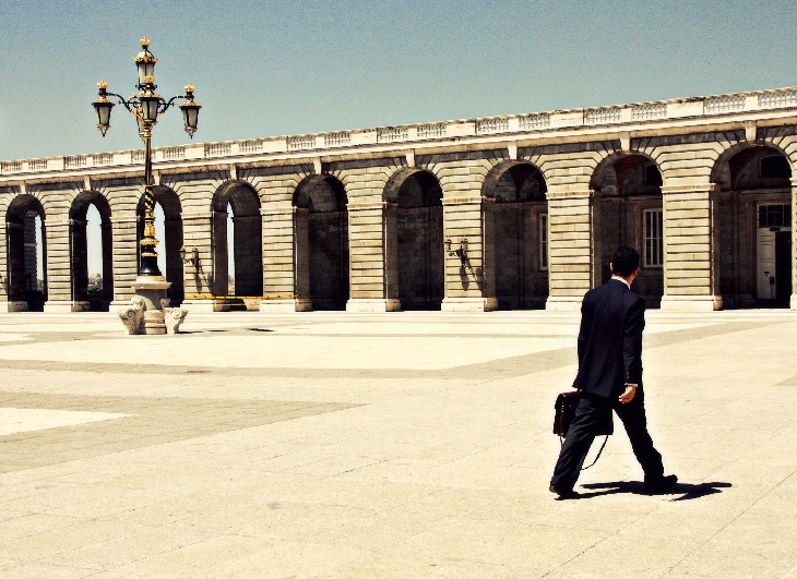 Фото исследование емкости рынка