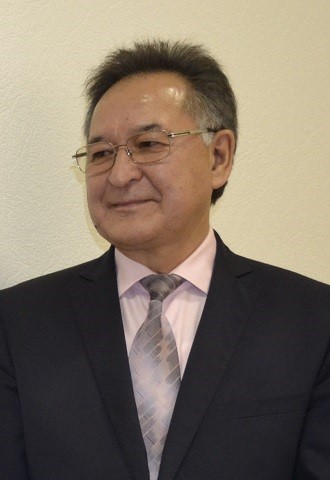 Профессор Цой В.Г.