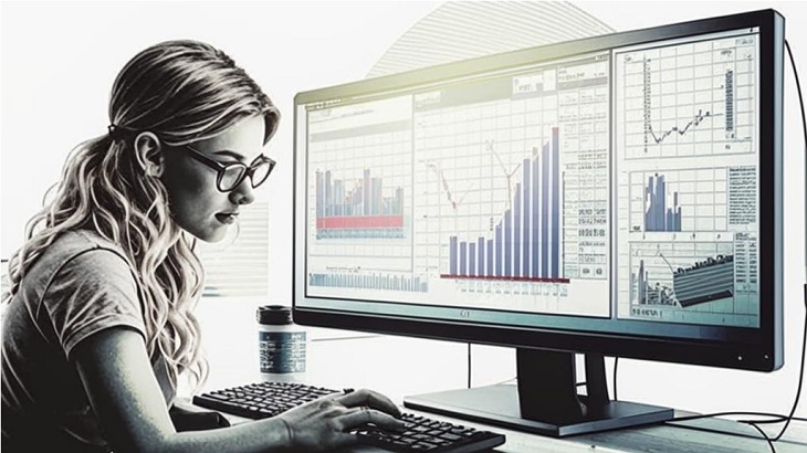 Прогнозирование рыночной конъюнктуры