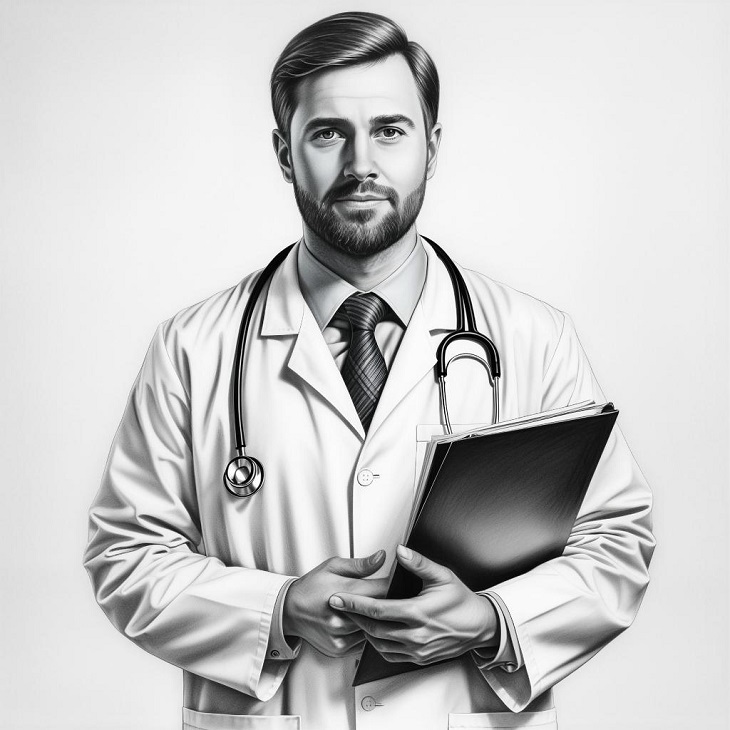 Фото исследование медицинского рынка