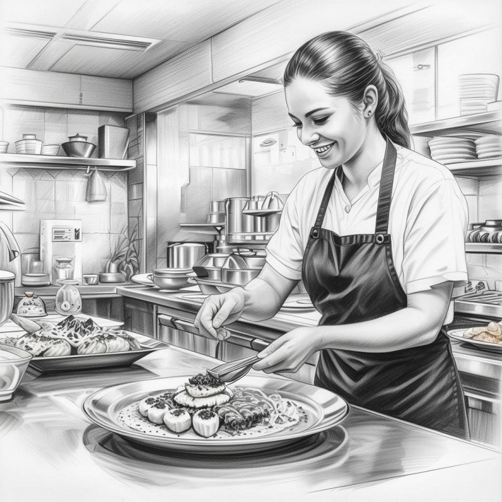 Фото исследование рынка HoReCa