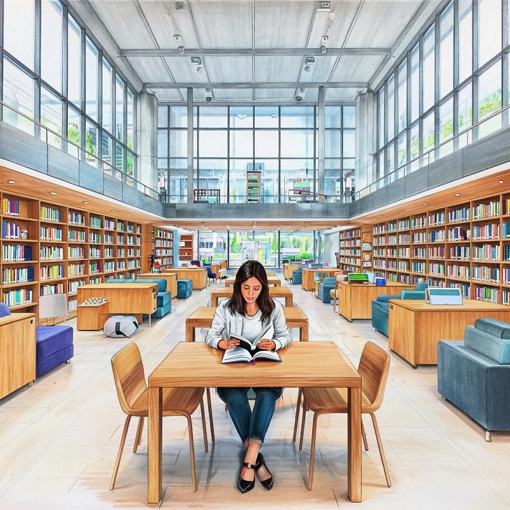 Фото исследование рынка книг